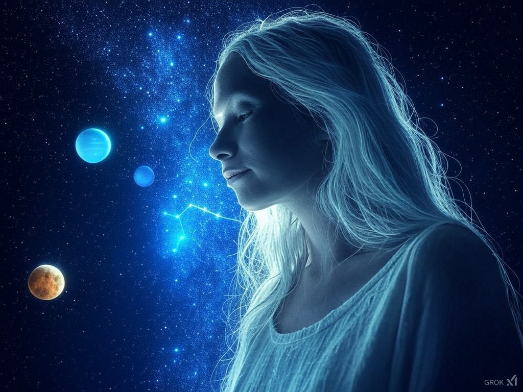 Daily Horoscope for Virgo on:  January 20 – Peer into your future with! Astrology by Astara the Oracle